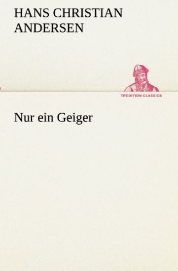 Nur ein Geiger