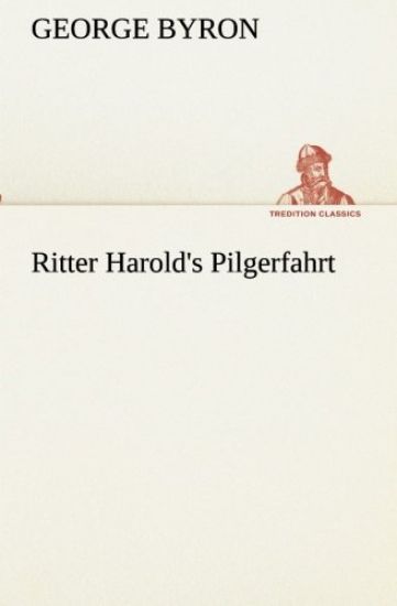 Ritter Harold's Pilgerfahrt