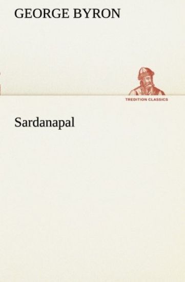 Sardanapal
