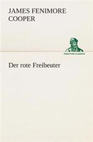 Der rote Freibeuter