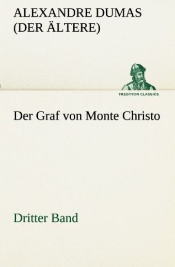 Der Graf von Monte Christo
