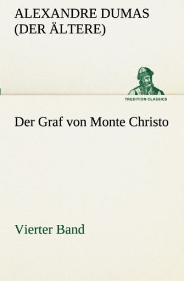 Der Graf von Monte Christo