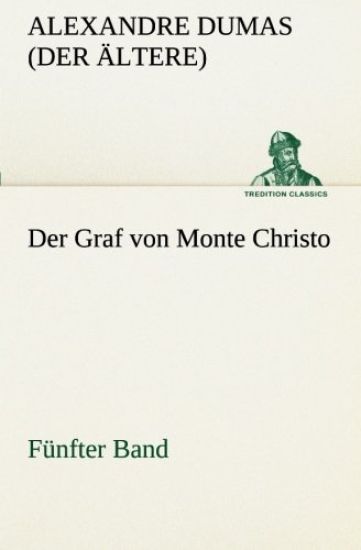 Der Graf von Monte Christo