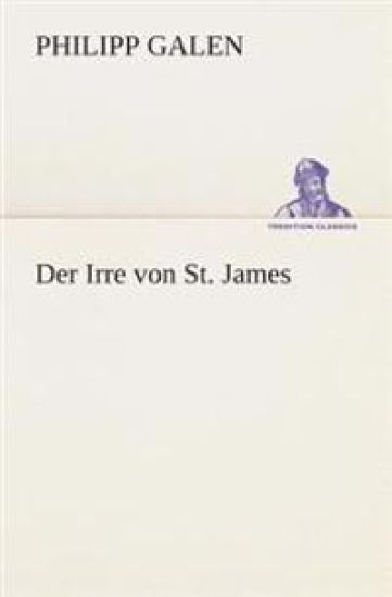 Der Irre von St. James