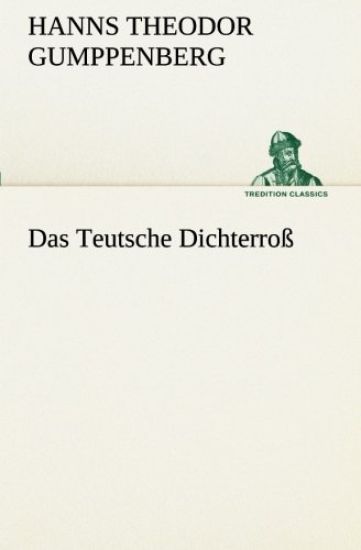 Das Teutsche Dichterroß