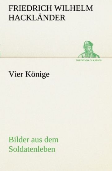 Vier Könige
