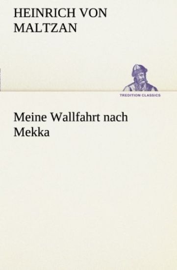 Meine Wallfahrt nach Mekka