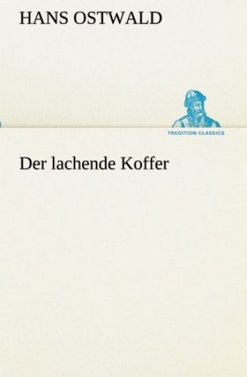Der lachende Koffer
