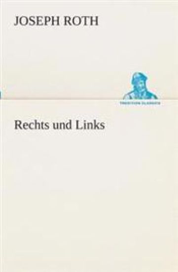 Rechts und Links