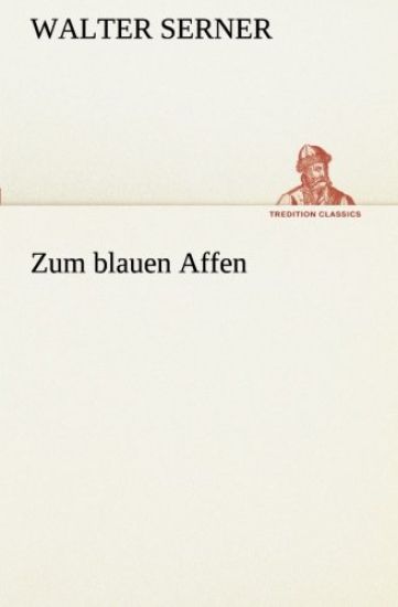 Zum blauen Affen