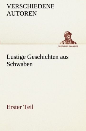 Lustige Geschichten aus Schwaben