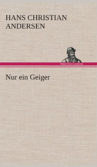 Nur ein Geiger
