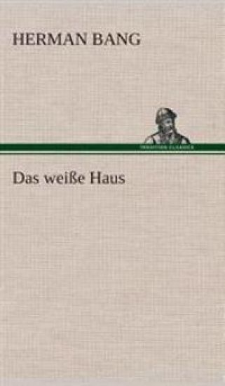 Das weiße Haus