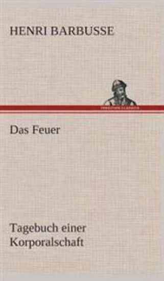 Das Feuer