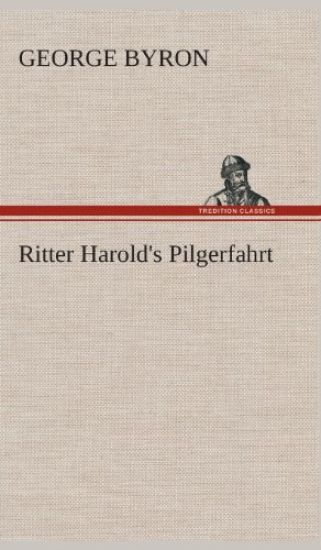 Ritter Harold's Pilgerfahrt