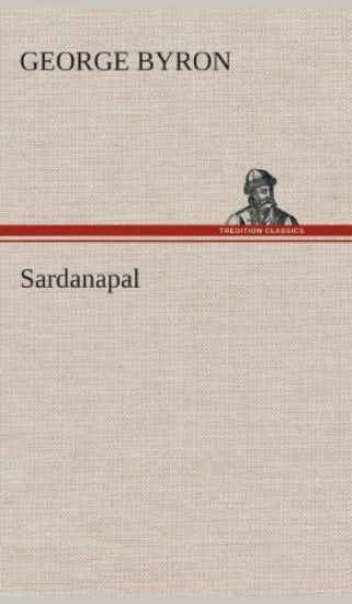 Sardanapal