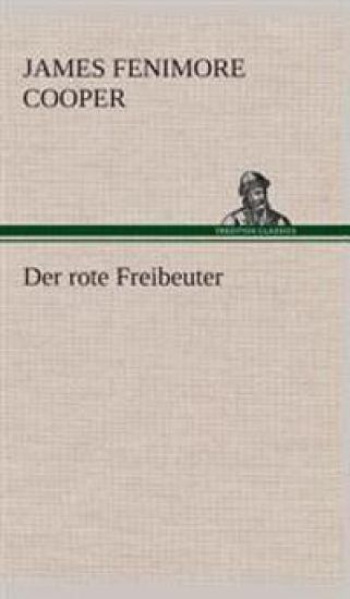Der rote Freibeuter
