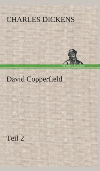 David Copperfield