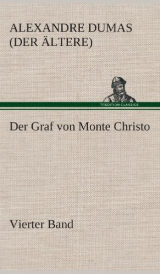 Der Graf von Monte Christo
