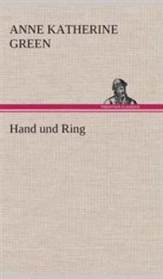 Hand und Ring