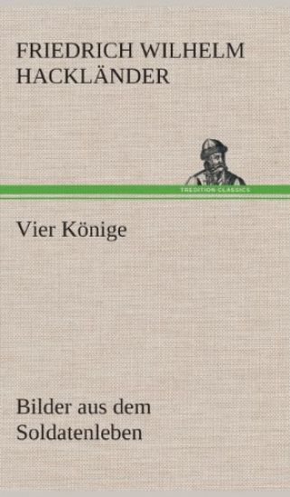 Vier Könige