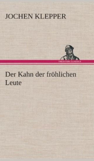 Der Kahn der fröhlichen Leute
