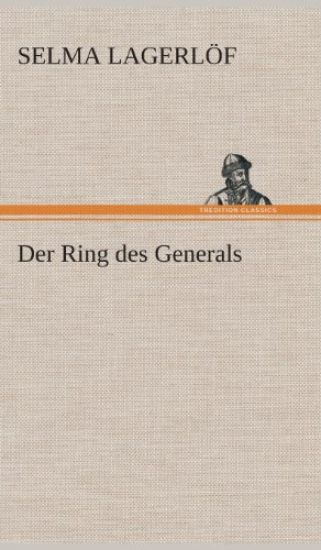 Der Ring des Generals