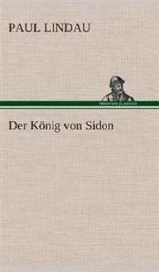 Der König von Sidon