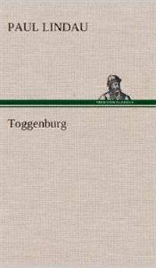 Toggenburg