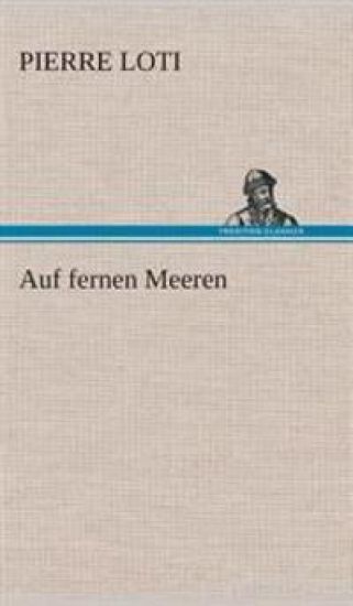 Auf fernen Meeren