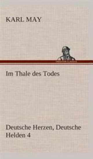 Im Thale des Todes