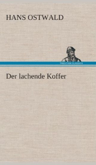 Der lachende Koffer