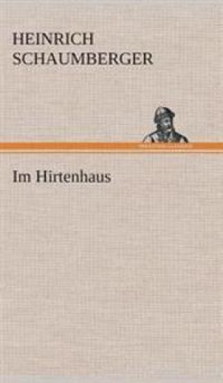 Im Hirtenhaus