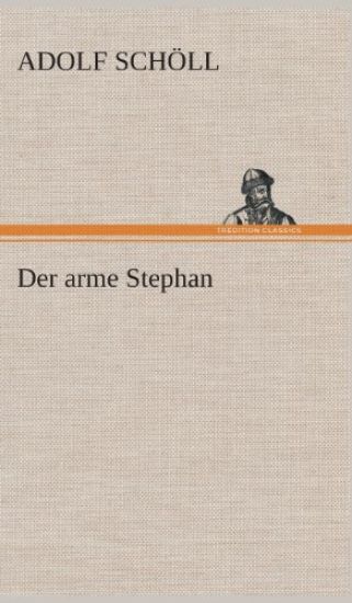 Der arme Stephan