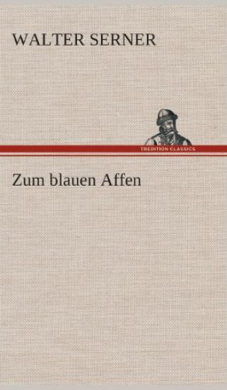 Zum blauen Affen