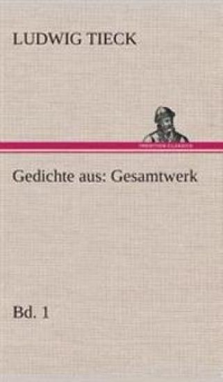 Gedichte aus
