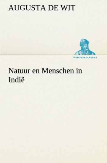 Natuur en Menschen in Indië