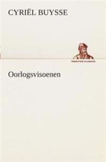 Oorlogsvisoenen