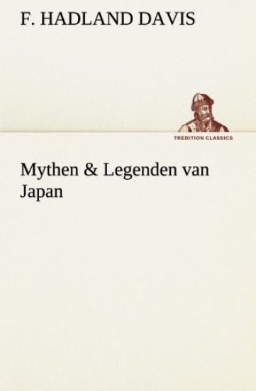 Mythen & Legenden van Japan
