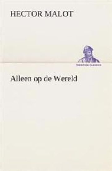 Alleen op de Wereld