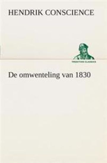 De omwenteling van 1830