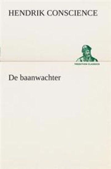 De baanwachter
