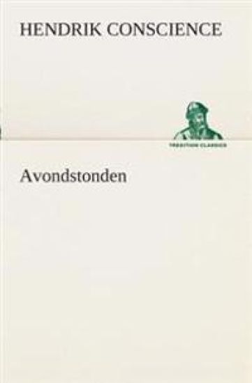 Avondstonden
