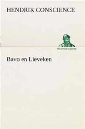 Bavo en Lieveken