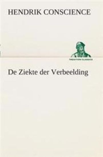 De Ziekte der Verbeelding