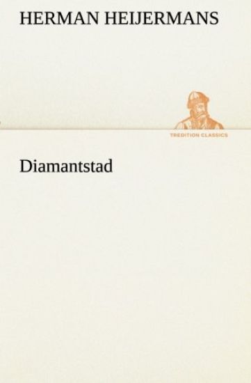 Diamantstad