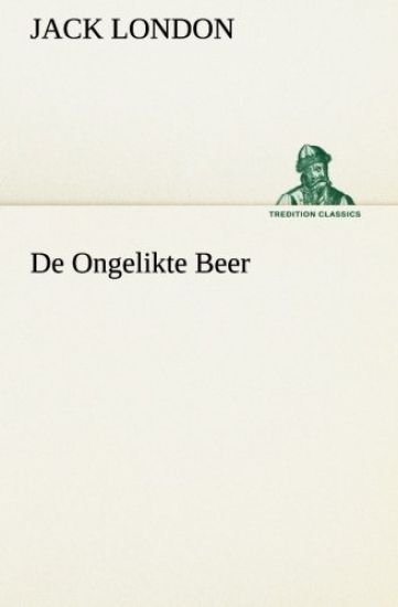 De Ongelikte Beer