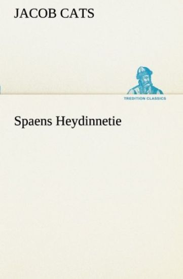 Spaens Heydinnetie