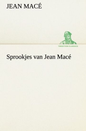 Sprookjes van Jean Macé