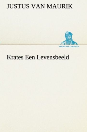Krates Een Levensbeeld